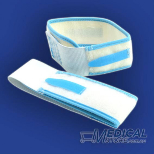 Fitz All Leg Strap Kit Sm 6360